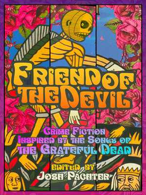 cover image of Friend of the Devil